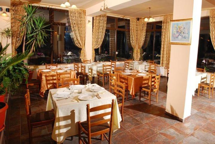Pension Onelia Gîrda de Sus Exterior foto